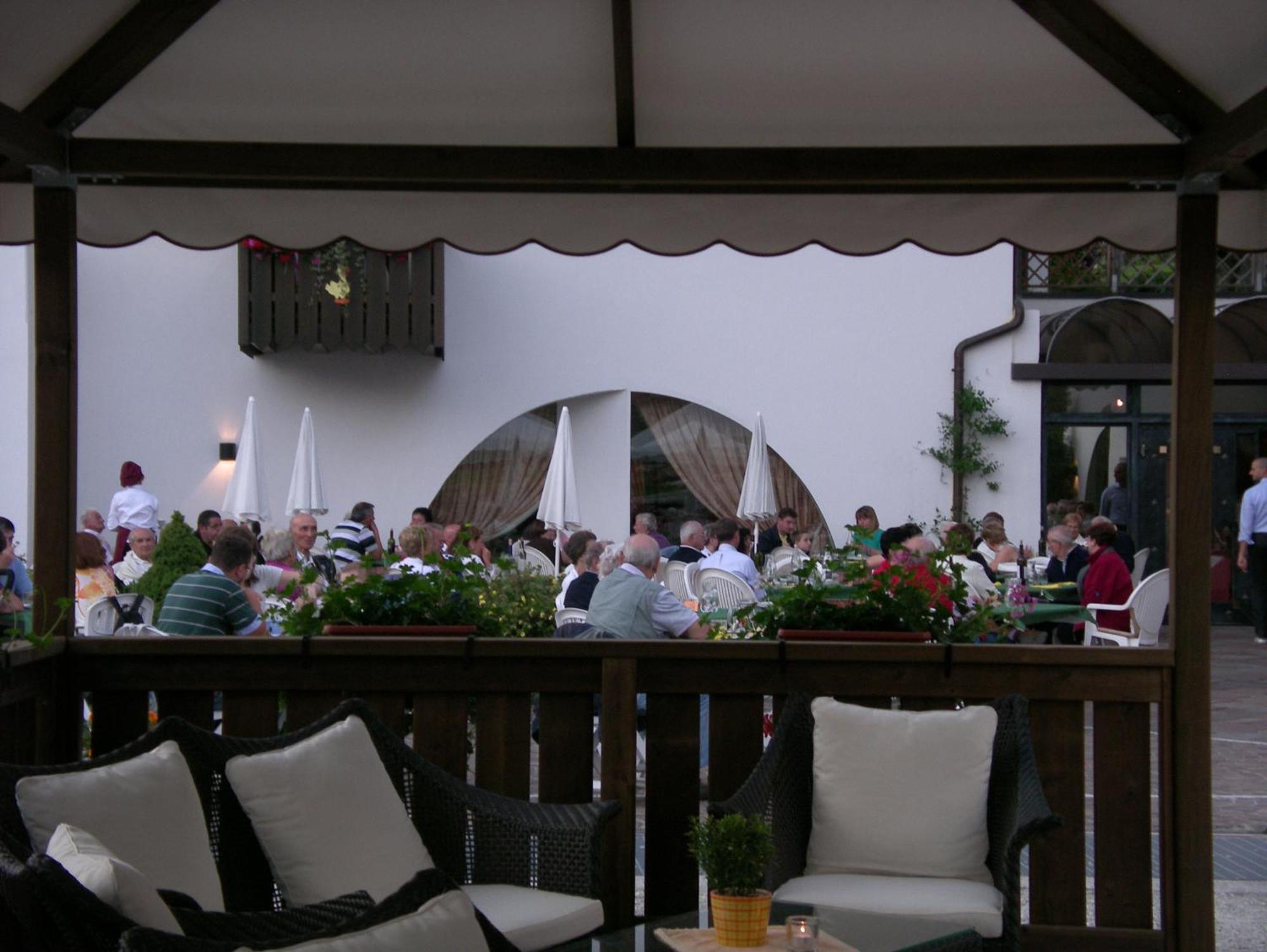 Hotel Castel Pietra Fiera Di Primiero Zewnętrze zdjęcie