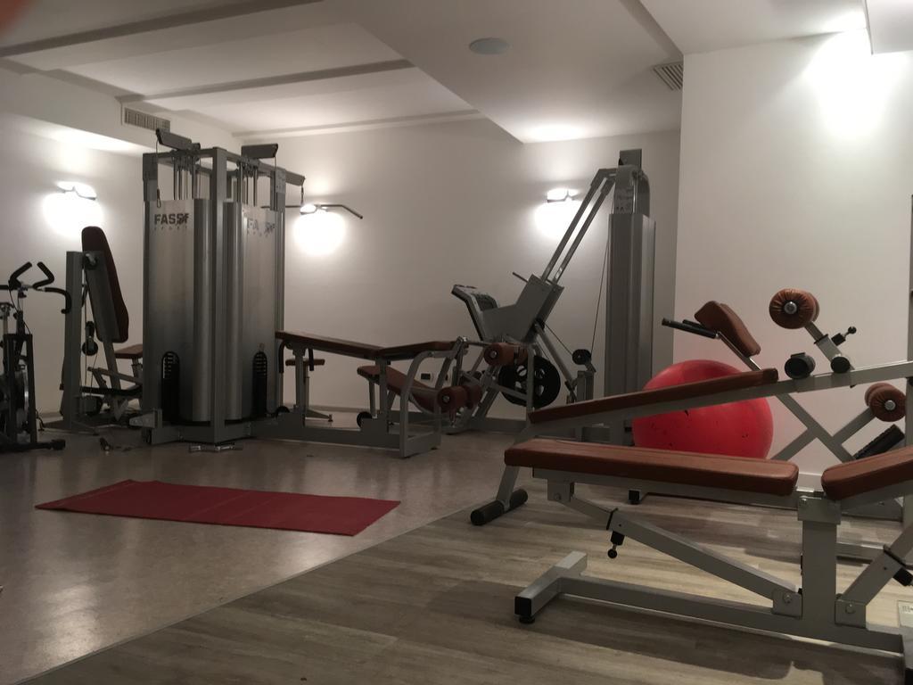 Hotel Castel Pietra Fiera Di Primiero Zewnętrze zdjęcie
